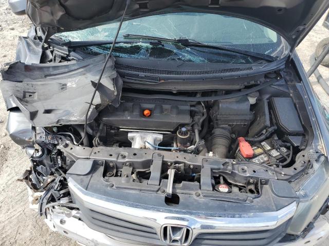 2012 HONDA CIVIC LX - 19XFB2F55CE022171