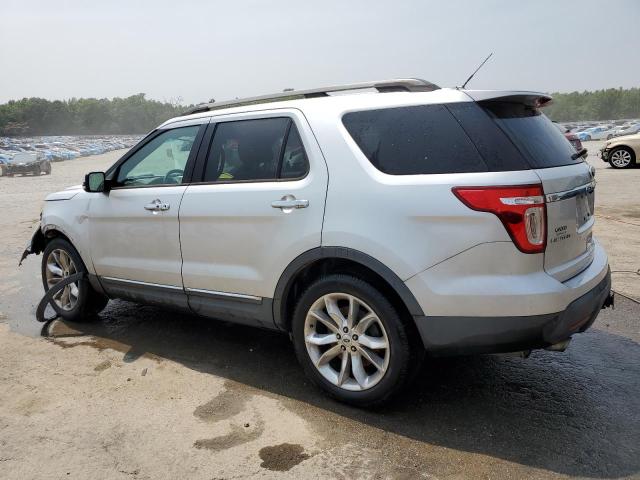 Vin: 1fm5k7f83dgb97082, lot: 59712655, ford explorer limited 20132