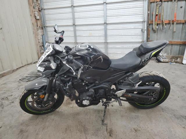 2024 KAWASAKI ZR900 F - ML5ZRDF16RDA66947