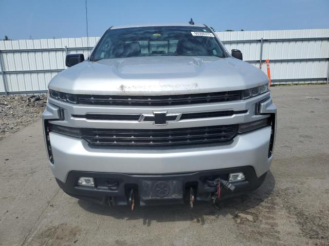 2020 CHEVROLET SILVERADO - 1GCRYEED5LZ288087
