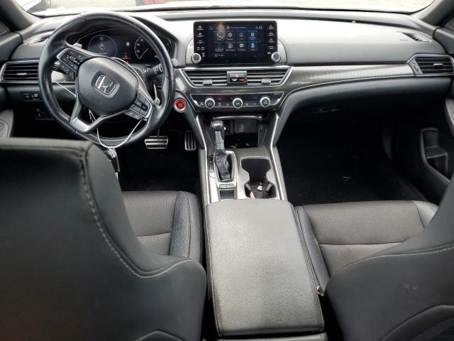 2020 HONDA ACCORD SPO 1HGCV1F31LA038911