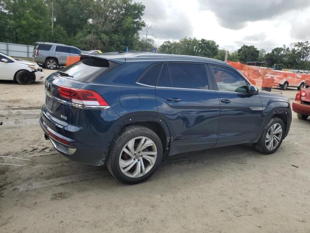 2020 VOLKSWAGEN ATLAS CROS 1V2YE2CA7LC217485