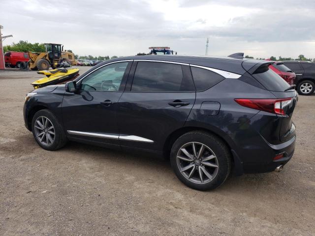 2019 ACURA RDX ADVANC 5J8TC2H70KL801533
