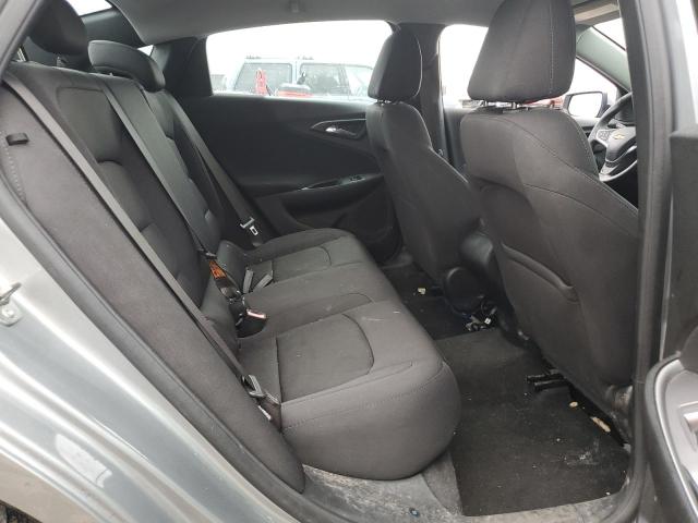 2024 CHEVROLET MALIBU RS 1G1ZG5ST1RF247327