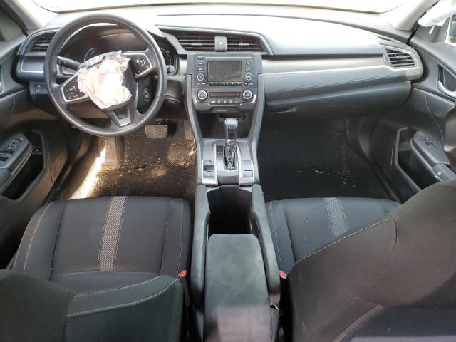 2019 HONDA CIVIC LX - 19XFC2F63KE011058