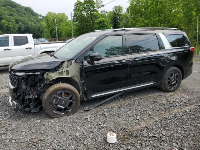 KIA CARNIVAL S