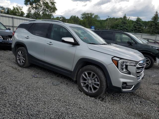 2022 GMC TERRAIN SL 3GKALVEV0NL184755