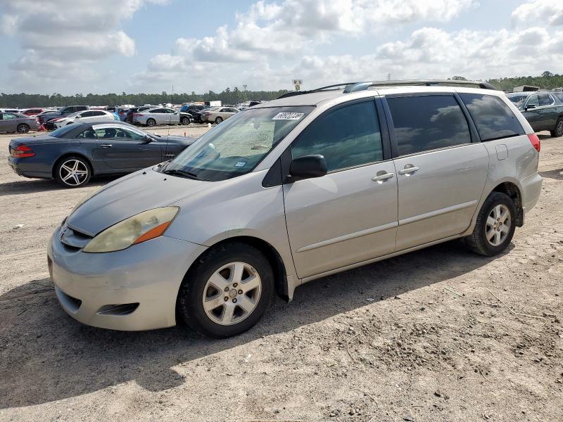 TOYOTA SIENNA CE