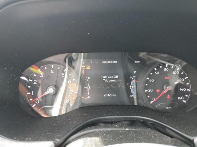 2024 JEEP COMPASS LA - 3C4NJDBN0RT587495