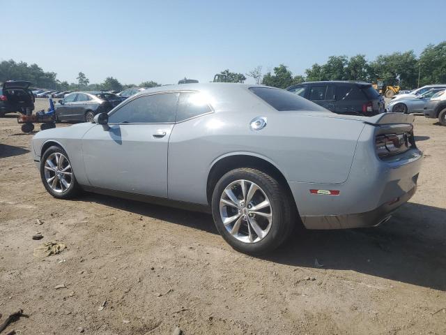 2021 DODGE CHALLENGER 2C3CDZGG6MH543352
