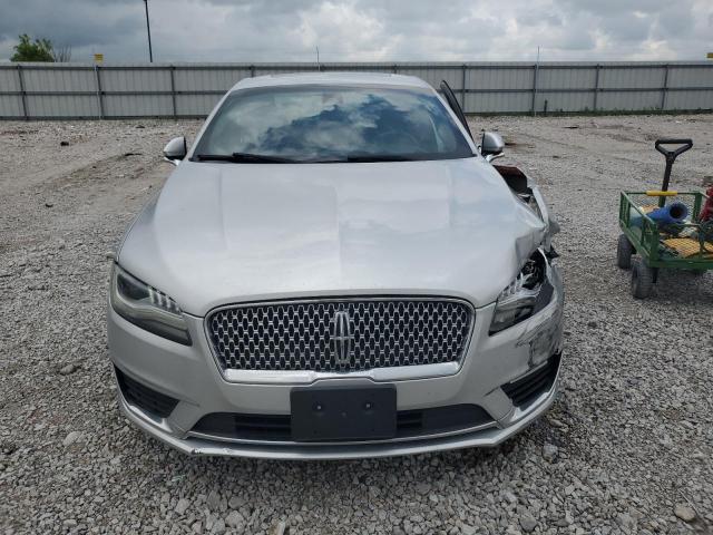 2017 LINCOLN MKZ RESERV 3LN6L5EC6HR625009