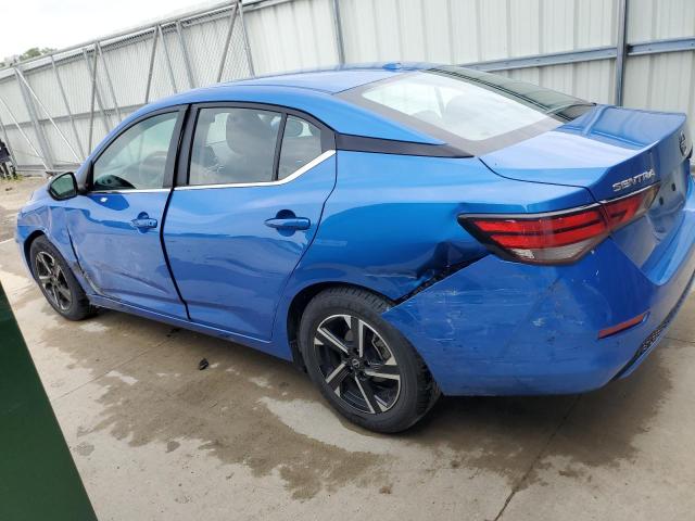 Vin: 3n1ab8cv0ry288578, lot: 61214435, nissan sentra sv 20242