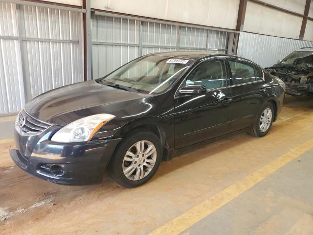 Vin: 1n4al2ap7cc144625, lot: 59396535, nissan altima base 2012 img_1