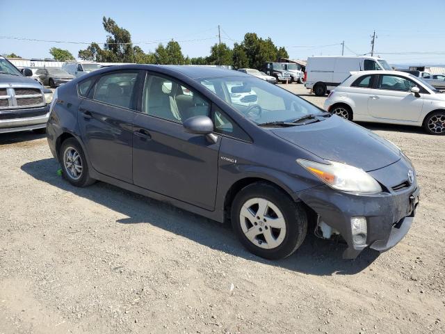 Vin: jtdkn3du7a0179227, lot: 59434475, toyota prius 20104