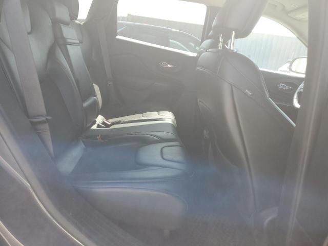 2019 JEEP CHEROKEE T 1C4PJMBX0KD361639