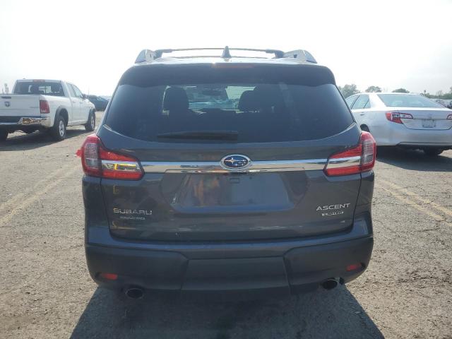 2022 SUBARU ASCENT LIM - 4S4WMALDXN3439775