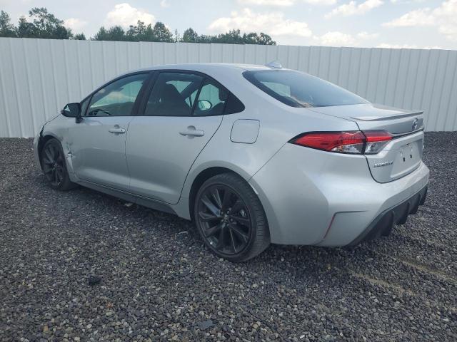 Vin: 5yfs4mce1sp228030, lot: 62058385, toyota corolla se 20252