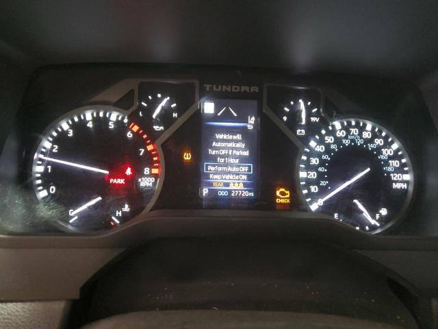 2023 TOYOTA TUNDRA DOU 5TFLA5DA7PX105291