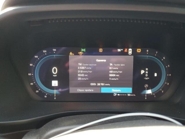 2024 VOLVO XC40 PLUS YV4L12UL0R2287879