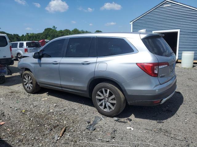 2020 HONDA PILOT EX 5FNYF6H3XLB043950