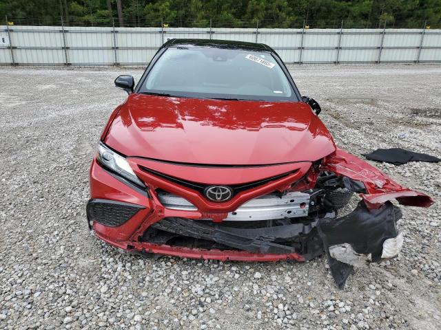 2024 TOYOTA CAMRY XSE 4T1K61AK5RU263664