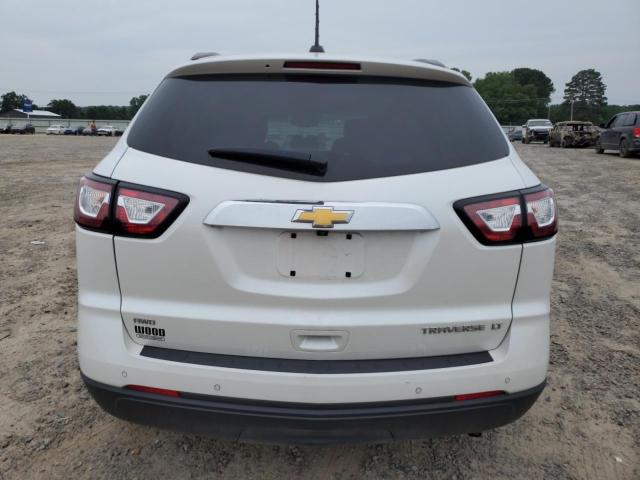 2016 CHEVROLET TRAVERSE L 1GNKVHKD5GJ308415