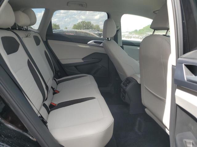 2025 VOLKSWAGEN TAOS SE 3VVSC7B26SM036672