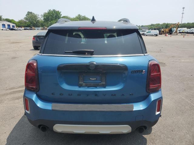 2022 MINI COOPER S C WMZ83BR08N3P02212