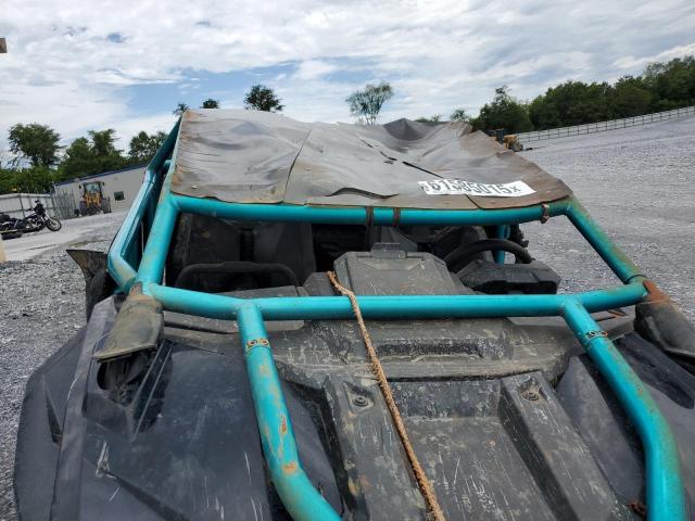 2022 POLARIS RZR TURBO 3NSGAE928NG384835