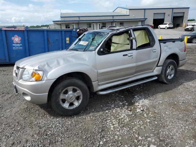 FORD EXPLORER S