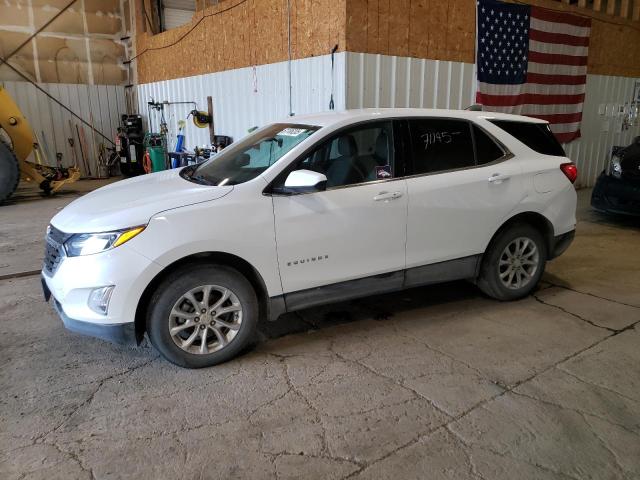 Vin: 3gnaxuev9ls719196, lot: 61186205, chevrolet equinox lt 2020 img_1