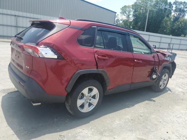 Vin: jtmw1rfv3ld521578, lot: 60069715, toyota rav4 xle 20203