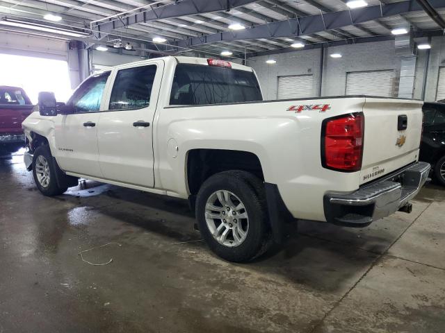 Vin: 3gcukrec3eg254095, lot: 59537495, chevrolet all models k1500 lt 20142