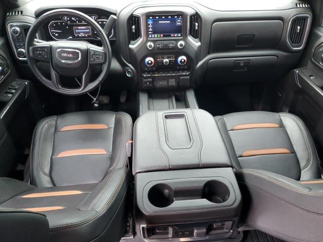 2022 GMC SIERRA 1GT49PEY8NF238004