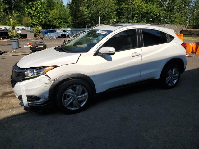 HONDA HR-V EXL