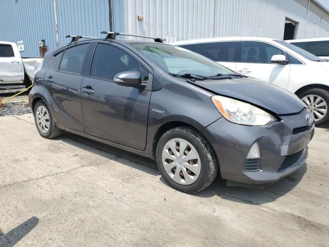 Vin: jtdkdtb32c1516185, lot: 59557255, toyota prius 20124
