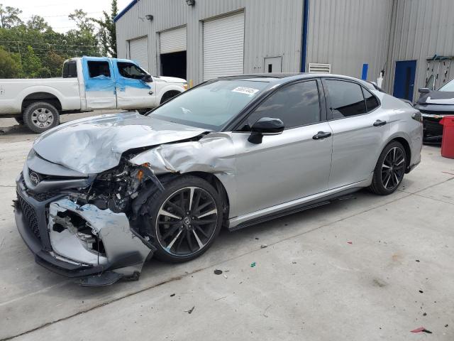 Vin: 4t1k61ak5lu319643, lot: 58697445, toyota camry xse 2020 img_1