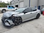 2020 TOYOTA CAMRY XSE - 4T1K61AK5LU319643