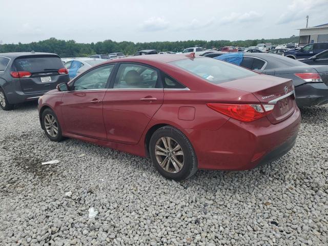 Vin: 5npeb4ac6eh947814, lot: 60123885, hyundai sonata gls 20142