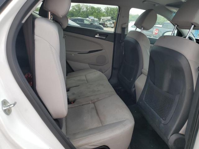 2021 HYUNDAI TUCSON SE - KM8J2CA49MU361738