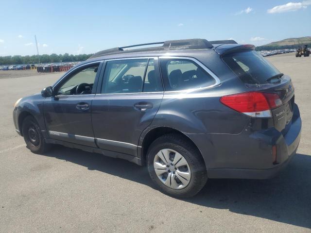 Vin: 4s4brbacxb1322589, lot: 61974555, subaru outback 2.5i 20112