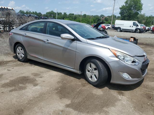 Vin: kmhec4a41ca034996, lot: 60351975, hyundai sonata hybrid 20124
