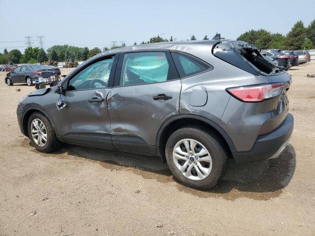 2022 FORD ESCAPE S 1FMCU0F6XNUA33435