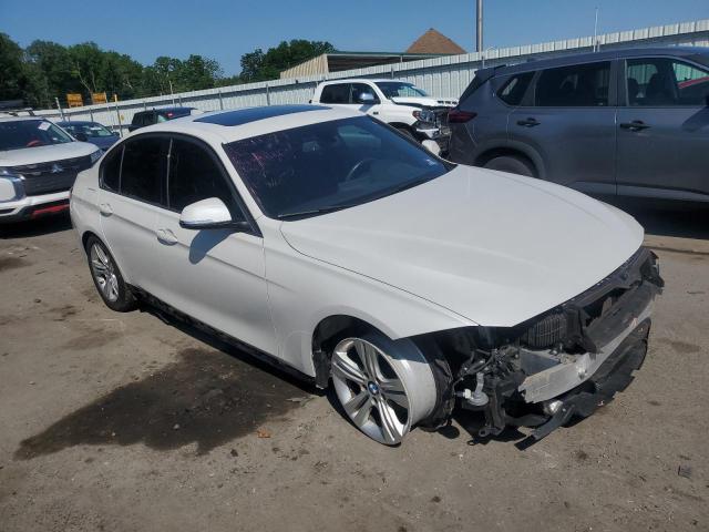 Vin: wba8e3g57gnu00798, lot: 60688775, bmw 3 series xi sulev 20164