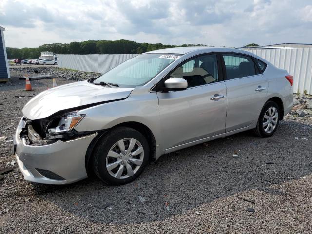Vin: 3n1ab7ap2gy271549, lot: 60530765, nissan sentra s 2016 img_1
