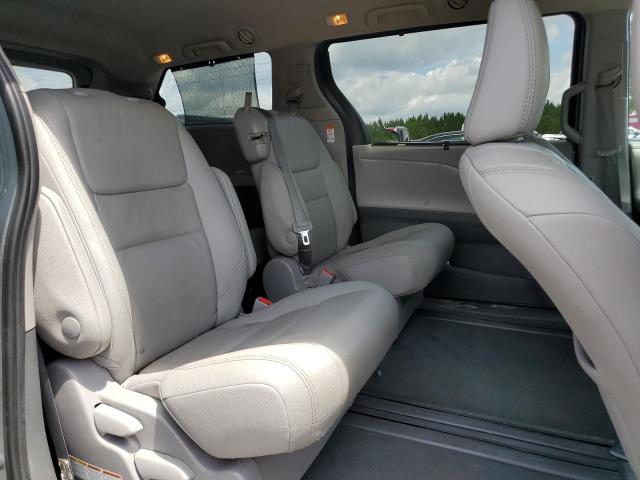 2020 TOYOTA SIENNA XLE 5TDYZ3DC0LS065091