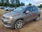 2021 CHEVROLET TRAX LS - KL7CJNSM2MB374687