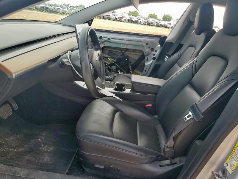 2018 TESLA MODEL 3 - 5YJ3E1EB8JF065180