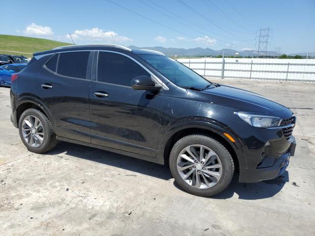 Vin: kl4mmcsl3mb048112, lot: 60281405, buick encore preferred 20214