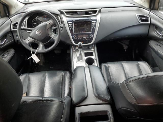 2019 NISSAN MURANO S 5N1AZ2MS1KN163694